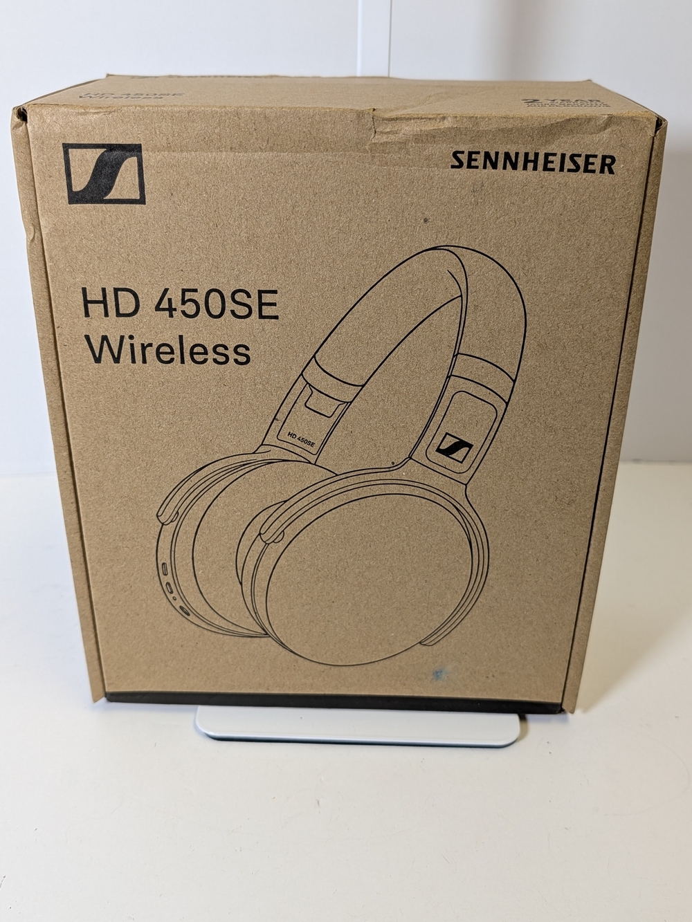 Sennheiser HD 450SE Wireless Headphones -